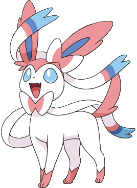 Sylveon (information), Wiki