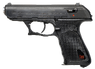 Blackie's H&K P9S pistol