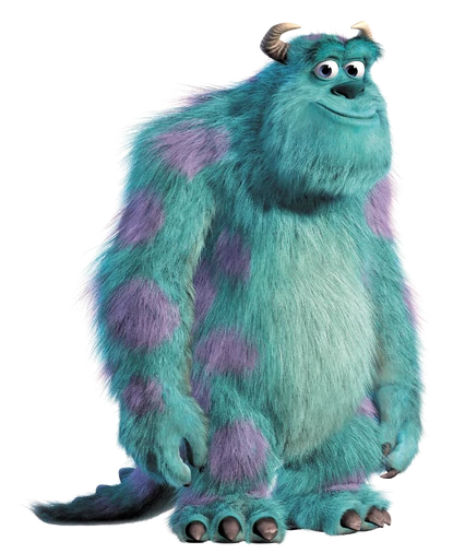 Sully | Dragon Quest Adventures Wikia | Fandom