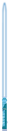 Elsa's Lightsaber