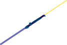 Barret Barricade's Double-Bladed Lightsaber