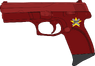 Whiplash's FN49 Pistol