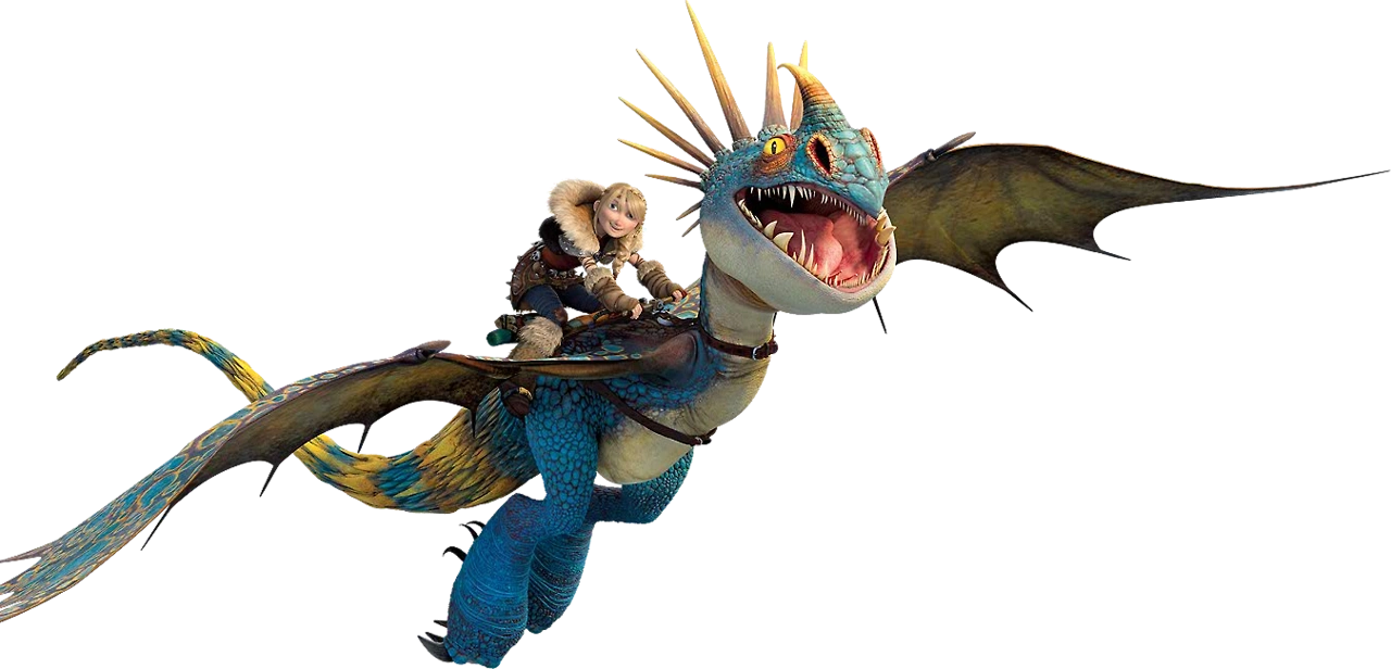 Funko POP! Dragon Trainer 2 - Stormfly | Figura Collezionabile 10 Cm