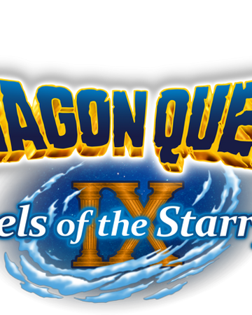 Dragon Quest Ix Dragon Quest Wiki Fandom Dragon Quest Ix Dragon Quest Wiki Fandom