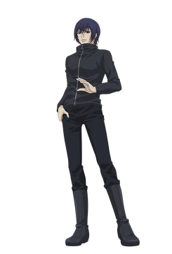 Ayato Kirishima | Dragon Quinx Wiki | Fandom