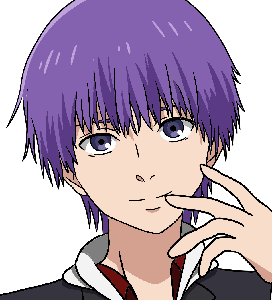 Saiko Yonashi, Dragon Quinx Wiki