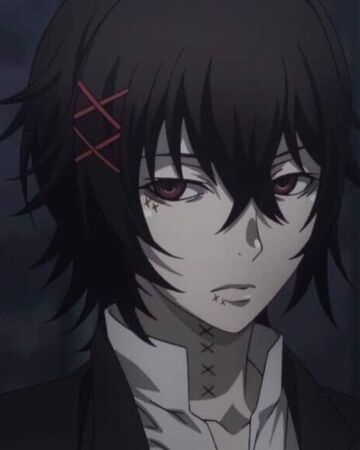 Juuzou Suzuya Dragon Quinx Wiki Fandom Read manga online in high quality. juuzou suzuya dragon quinx wiki fandom