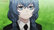 Saiko in her current appearance