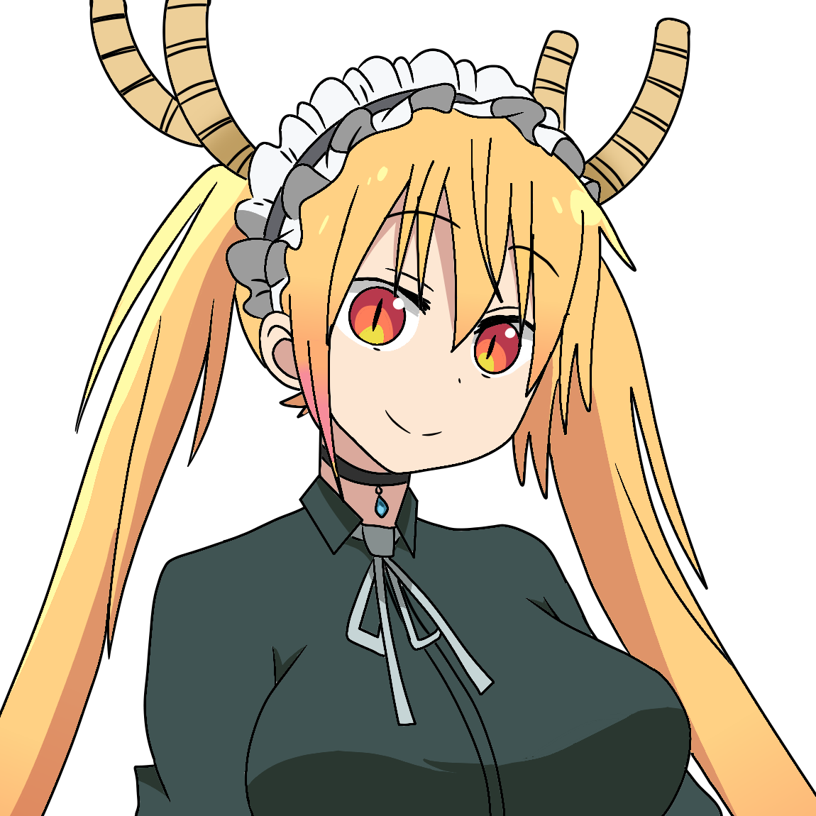 Tohru Kobayashi, Dragon Quinx Wiki