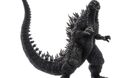 Godzilla Earth, Multiversology Wiki