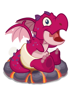 Mythic Dragon | Dragon Skies Wiki | Fandom