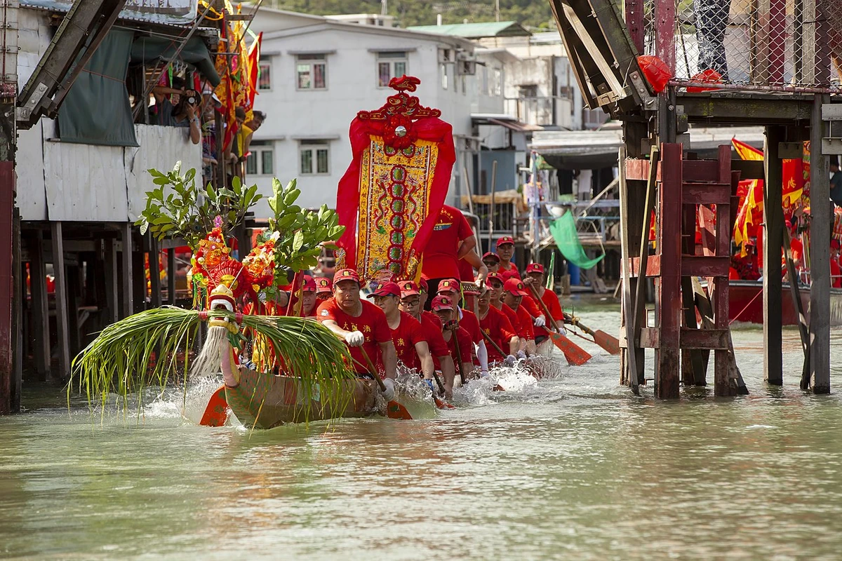 Dragon boat Dragon Society Wiki Fandom