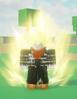Super Sayen 2 | Dragon Soul by Novaly Wiki | Fandom