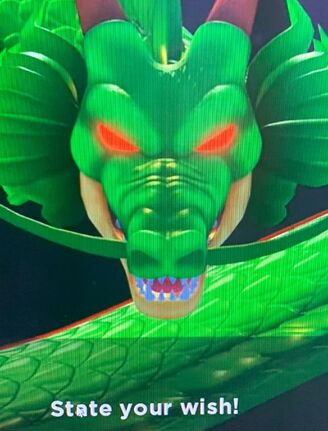 Shenron | Dragon Soul Wiki | Fandom