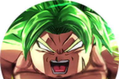 Super Broly (transformation) | Unofficial Dragon Ball Super Broly (transformation) | Unofficial Dragon Ball