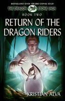 Book Two, Return of the Dragon Riders (New Cover)