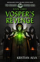 Book Three, Vosper's Revenge