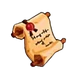Spell Scroll