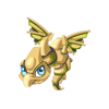 Rune Baby