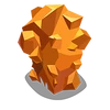 Bronze Ore