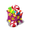 Candy Sack