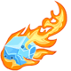 Comets Tails