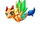 Parrot Dragon
