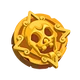 Cursed Medallion