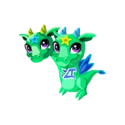 Gemini Baby