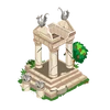 Temple Ruins