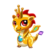 Treasure Baby