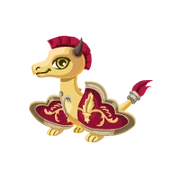 Chariot Juvenile