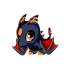 Obsidian Baby