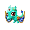 Scarab Baby