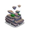 Magic Cairn