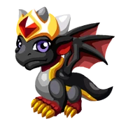 Noble King Baby