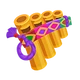 Pan Flute