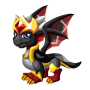 Noble King Juvenile