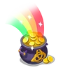 Pot o' Gold