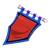 Knight's Banners