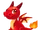 Fire Dragon