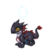 Prime Void Juvenile