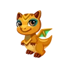 Cursed Idol Baby