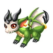 Hobgoblin Juvenile