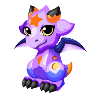 Lunar Dragon | Dragon Story Wiki | Fandom