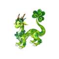 Shamrock Epic