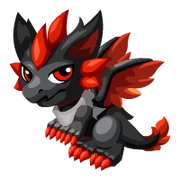 Serious Dragon | Dragon Story Wiki | Fandom
