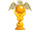 Gentle Gold Trophy