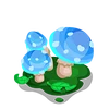 Toadstools