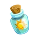 Bottled Sun